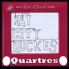 Rat City Ruckus - Quartres