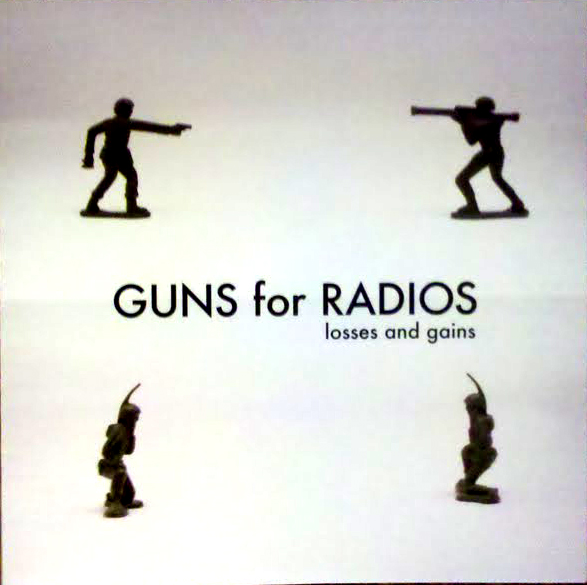 Guns for Radios - Losses and Gains