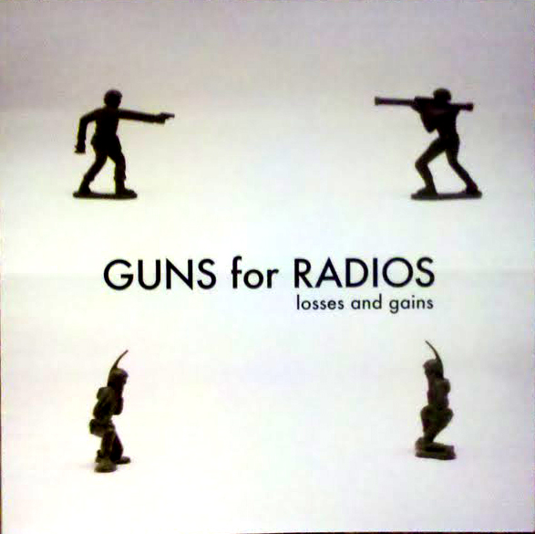 Guns for Radios - Losses and Gains