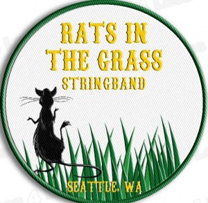 RatsInTheGrassPatch